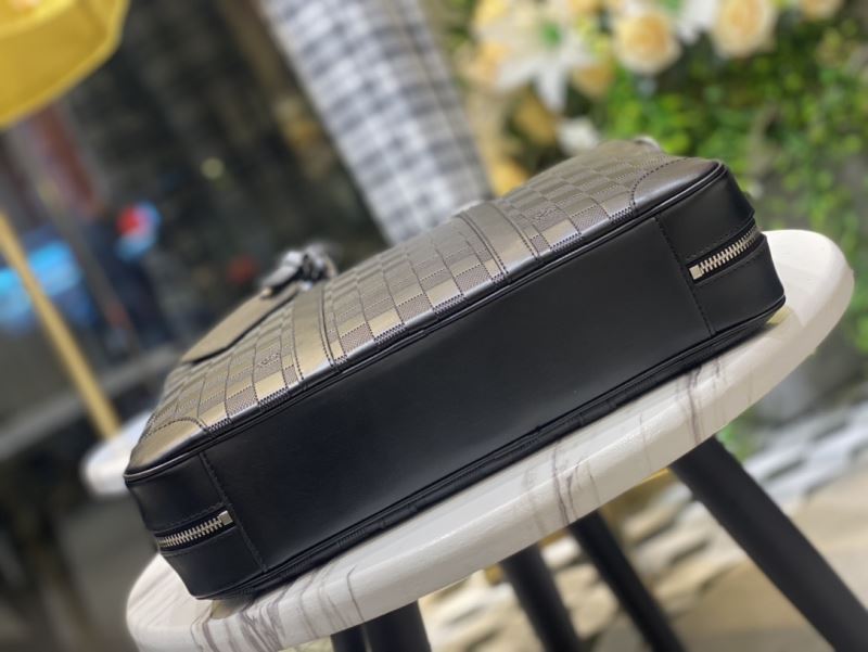 Mens LV Briefcases